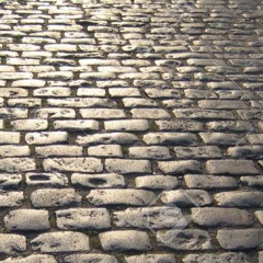 Kato - London Cobbles