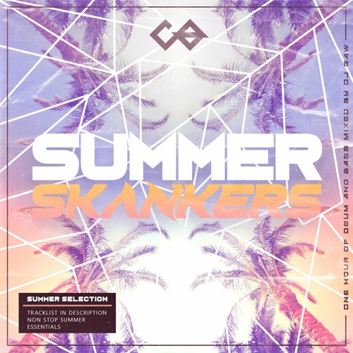 SUMMER SKANKERS VOL 1