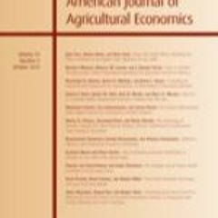 Environmental Externalities from Agriculture: Evidence from Water Quality in the United States