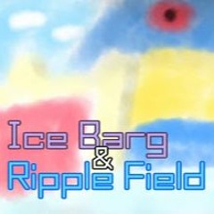 【星のカービィ3】IceBerg & RippleField-Kirby Remix
