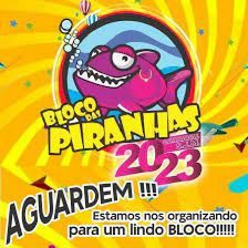 OI CADE AS DIABINHA AKI DO BLOCO DAS PIRANHA (( DJ CAUAZIM )) 2024