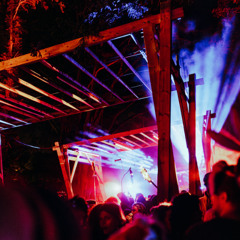 Addison Groove & Sister Zo, Live from We Out Here 2025