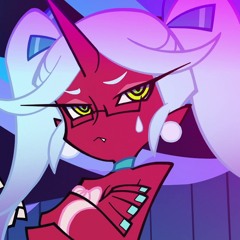 New Scanty and Kneesocks Theme [New Panty and Stocking with Garterbelt] (Found on TikTok)