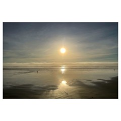 Chapman Beach 7:02pm