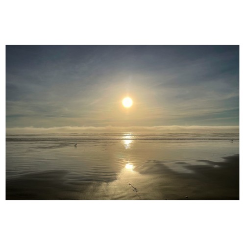 Chapman Beach 7:02pm