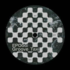 #066 - Groove Taxi  [Atlantech Radio]