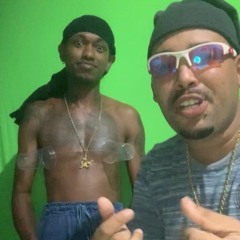 CREDIN NO JOB KKKKKKKKJ = MC BOCÃO CAPIXABA