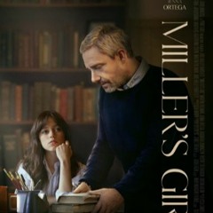 WATCH—Miller's Girl (2024) (FullMovie) Free- 49886ccczzz