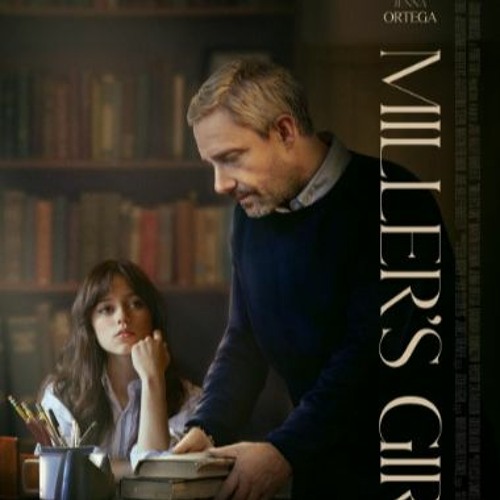 WATCH—Miller's Girl (2024) (FullMovie) Free- 49886ccczzz
