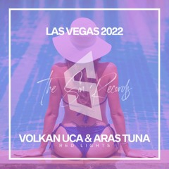 Volkan Uca & Aras Tuna - Red Lights