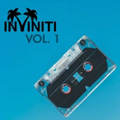 INVINITI Tape Vol. 1