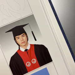 졸업장