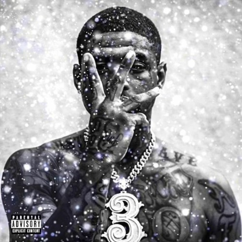 Saviii 3rd - The Bottom