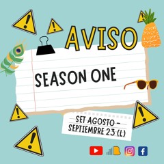 SET Agosto - Septiembre 23