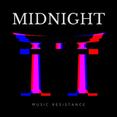 Andrea Droidz - Illusion Club Firenze (IT) - Midnight Temple