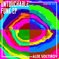 Alek Soltirov - Untouchable Funk
