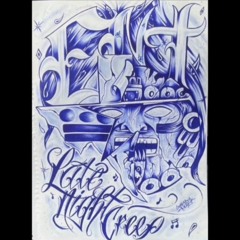 Creeper Malo - Muerte Merecida feat. Raskal Locs (Texas)
