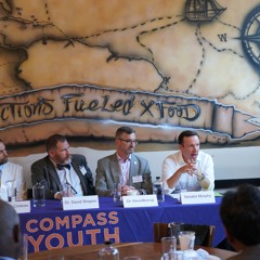 Sen. Chris Murphy's Remarks At Compass Youth Collaborative Annual Meeting