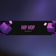 Hip Hop Cypher Mix 03