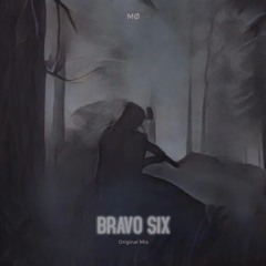 MØ - Bravo Six (Original Mix)