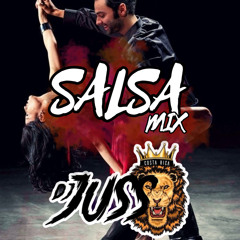 SALSA MIX DJ JUSS DSC