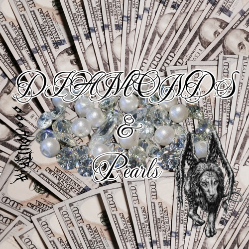 Lvgv x Shxrrff || Diamonds & Pearls (Quit Bluffin) || Prod. Quill x Lvgv