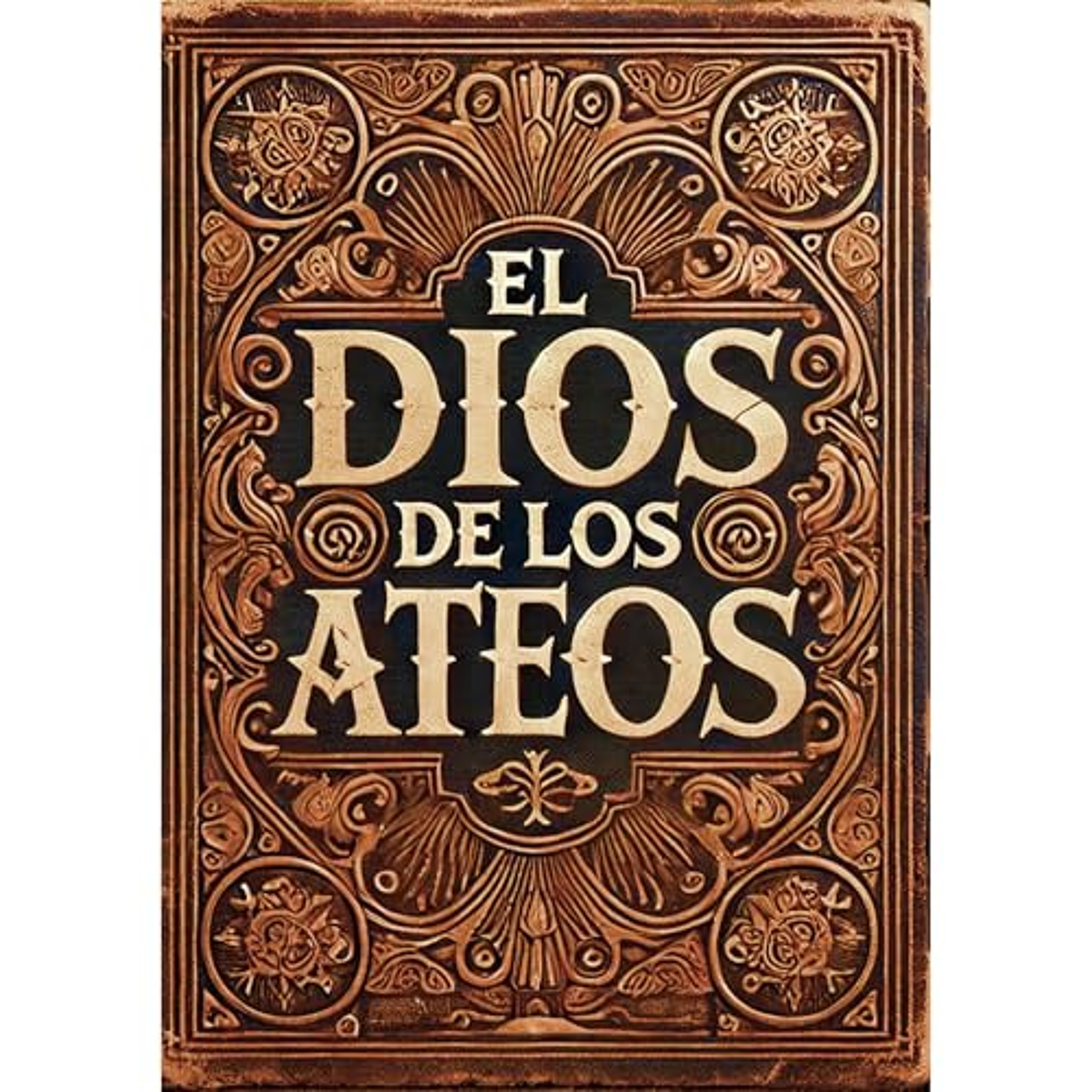 El Dios de los Ateos (Audiolibro) | Prueba Gratis