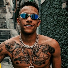 MC Paulin Da Capital - E Agora Ela Emplora( Lançamento 2020 )