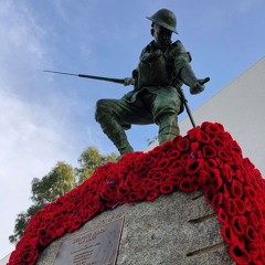 Andrew Skinner interviews Australian Army Veteran Karen Holmes