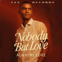 No Body But Love_(SK) MixMas