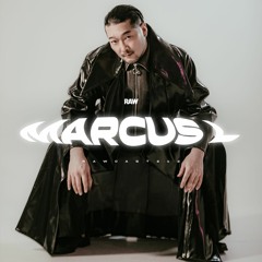 RAWCAST212 • Marcus L