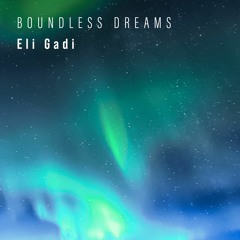 Eli Gadi - Dream Visions