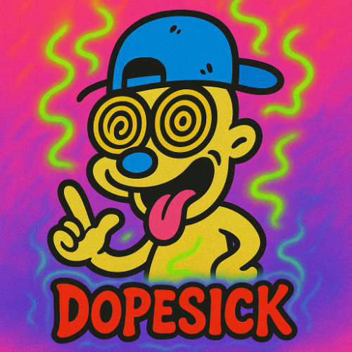 Dopesick Matt - Still Here