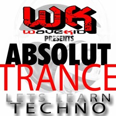 LETS LEARN TECHNO With Wave Kid