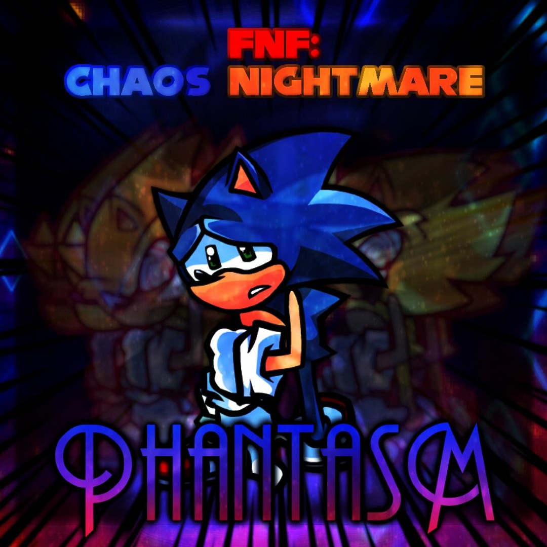 Listen to music albums featuring FNF Chaos Nightmare Phantasm [Remix