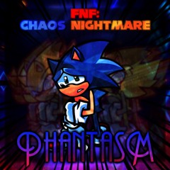 FNF: Chaos Nightmare - Phantasm [Remix]