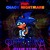 Artwork for FNF: Chaos Nightmare - Phantasm [Remix]