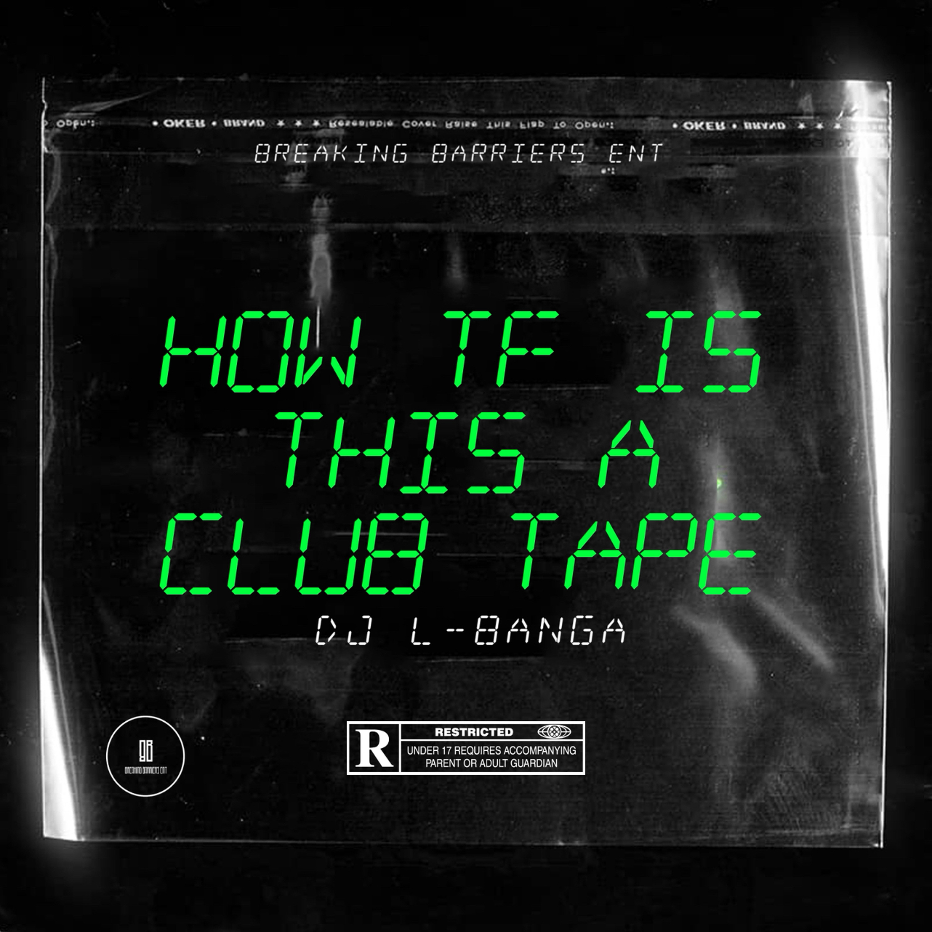 Dj L-Banga [bbentLLC.]