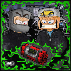 04. UNTERGRUND (prod. by Yako Ok)