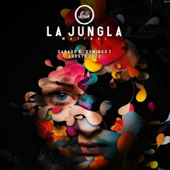 Higher [La Jungla]
