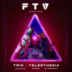 (F.T.V) FRODE - Oxymoron