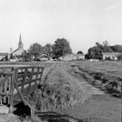 Back In My Small Town