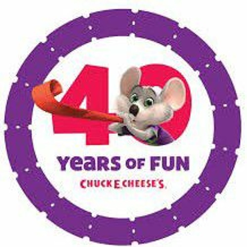 Stream Follow Me To Fun Chuck E Cheese By Chuck E Cheese Listen