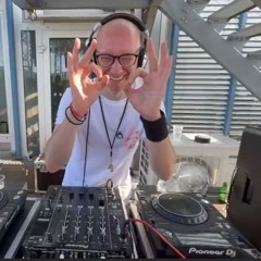 Jakob Schwarzmüller@Electronic Love Secret 1 - June 25