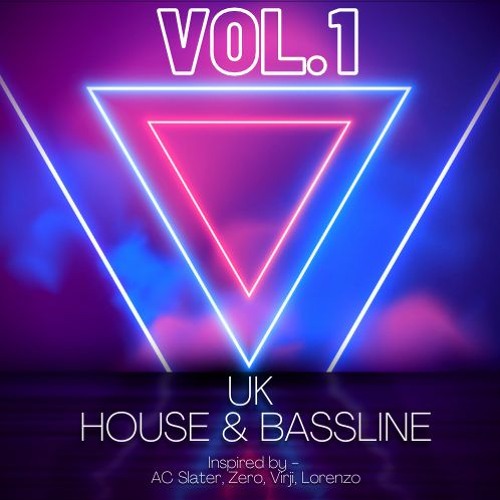Stream UK House & Bassline Sample & Preset Pack (Demo Track) by Jay