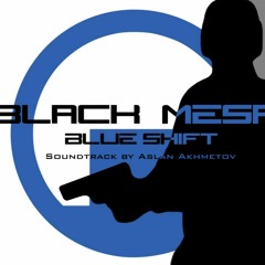 Waves - Black Mesa: Blue Shift Bonus OST