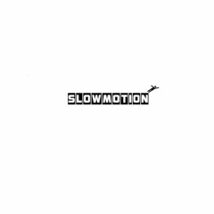 JOHAN X Goddamn - Slowmotion