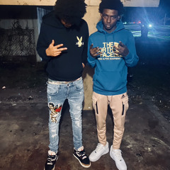 2FUCKIN4 x Ai Youngin - Lo and a door