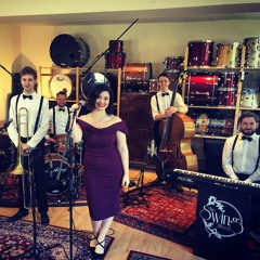 Shape Of You- The Swing Effect
