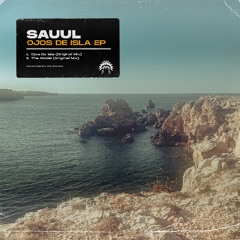 Sauul - Ojos De Isla (Original Mix)